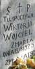 Wiktoria Wojciel, d. 15 X 1925